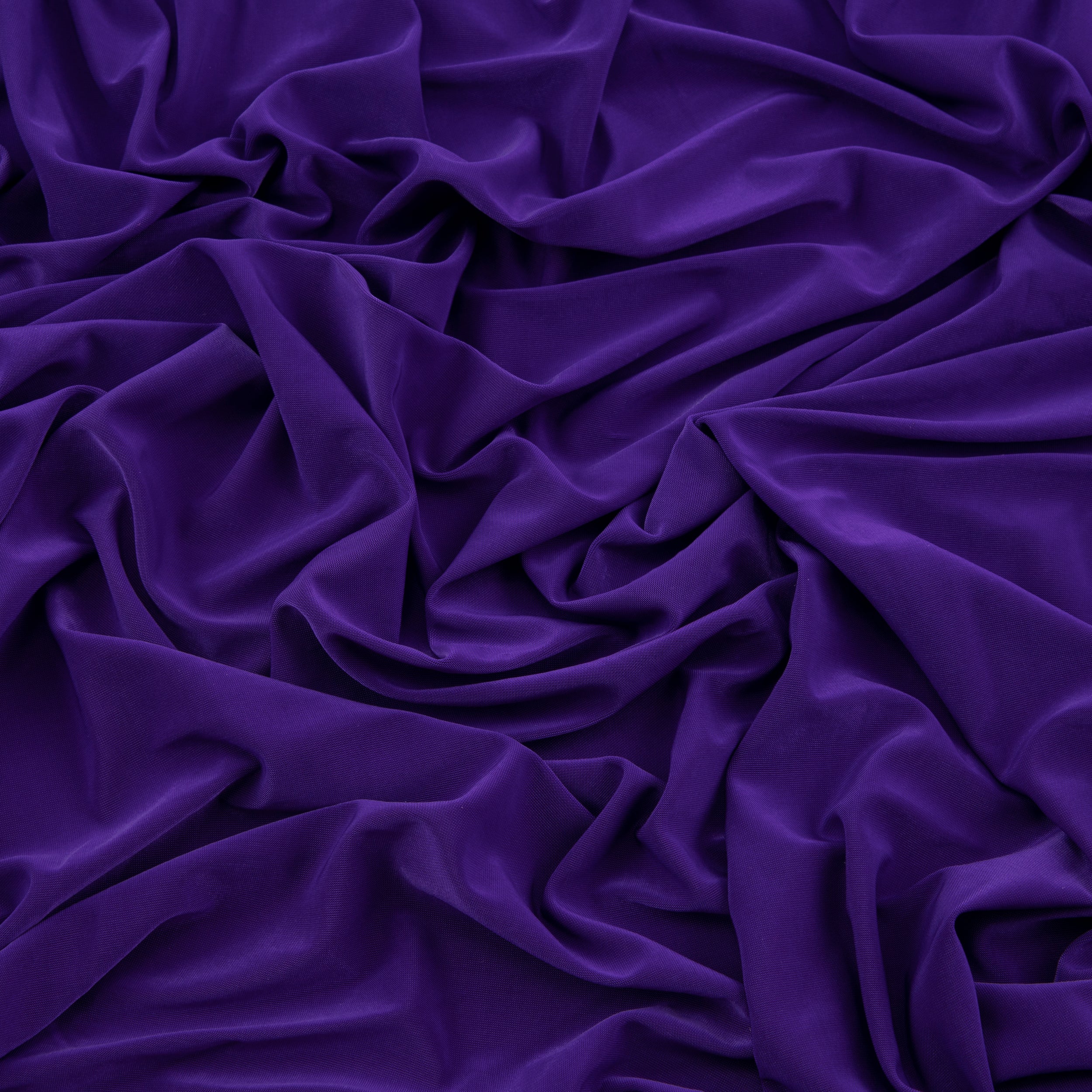 4-Way Stretch Fabric, Purple