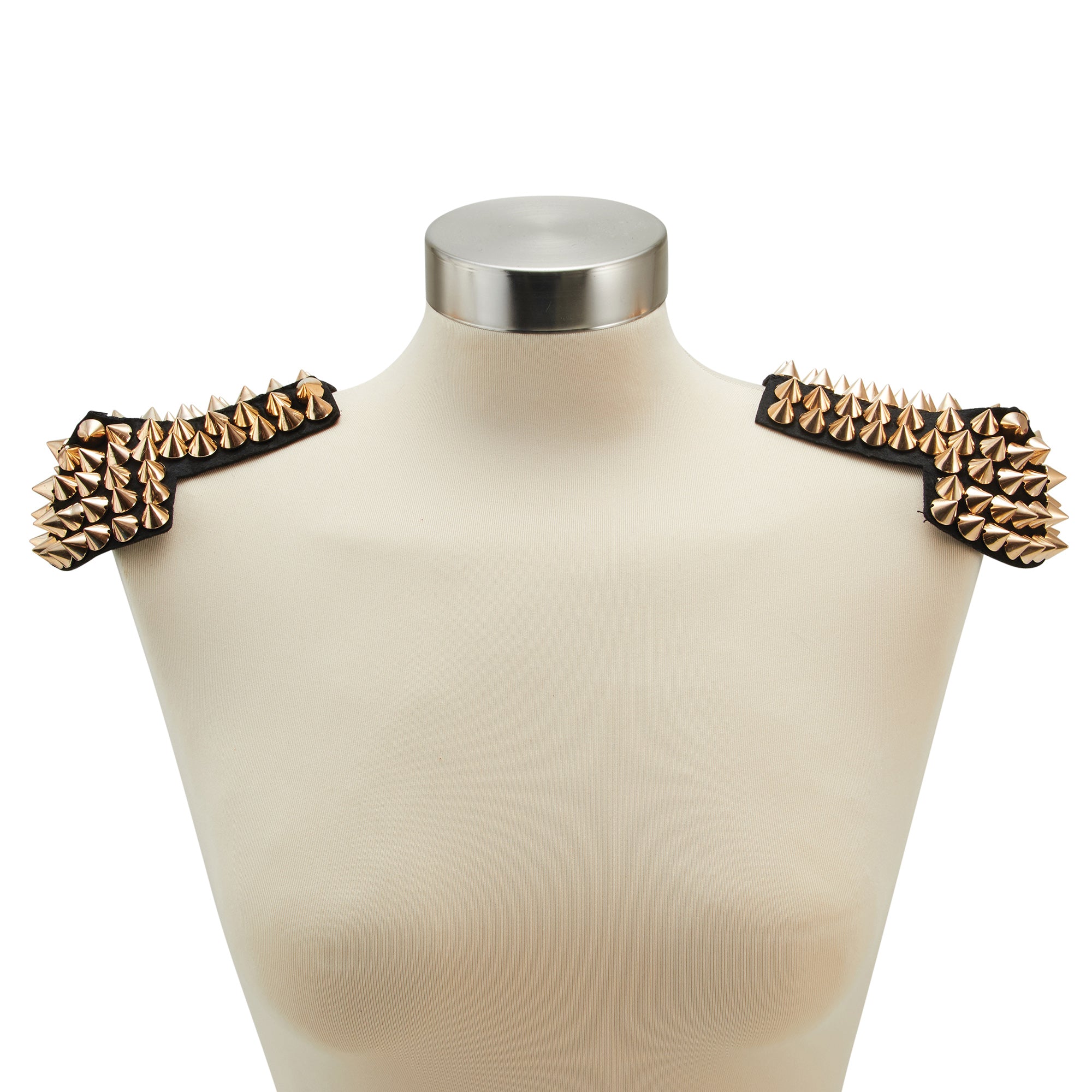 La Punk Shoulder Epaulette