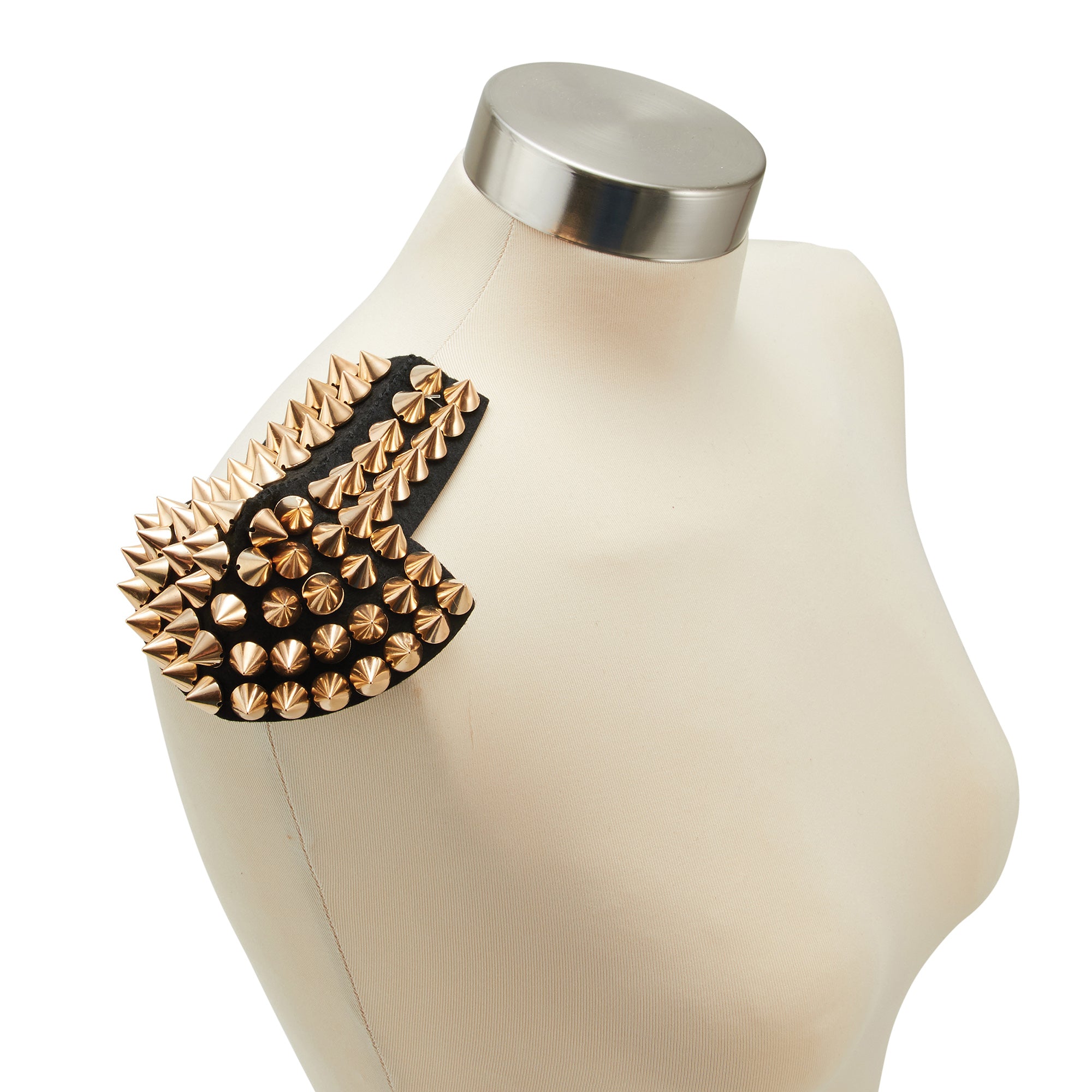 La Punk Shoulder Epaulette