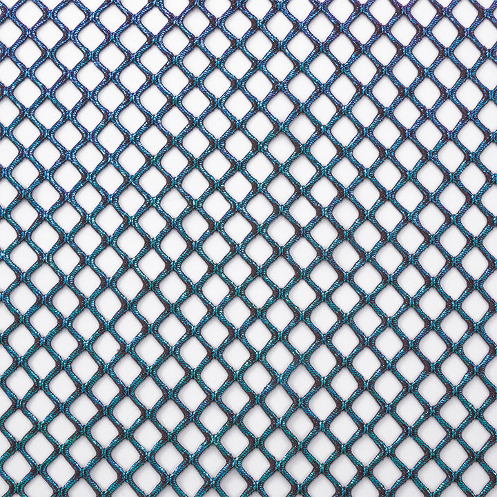 Metallic Netting, Oil Slick