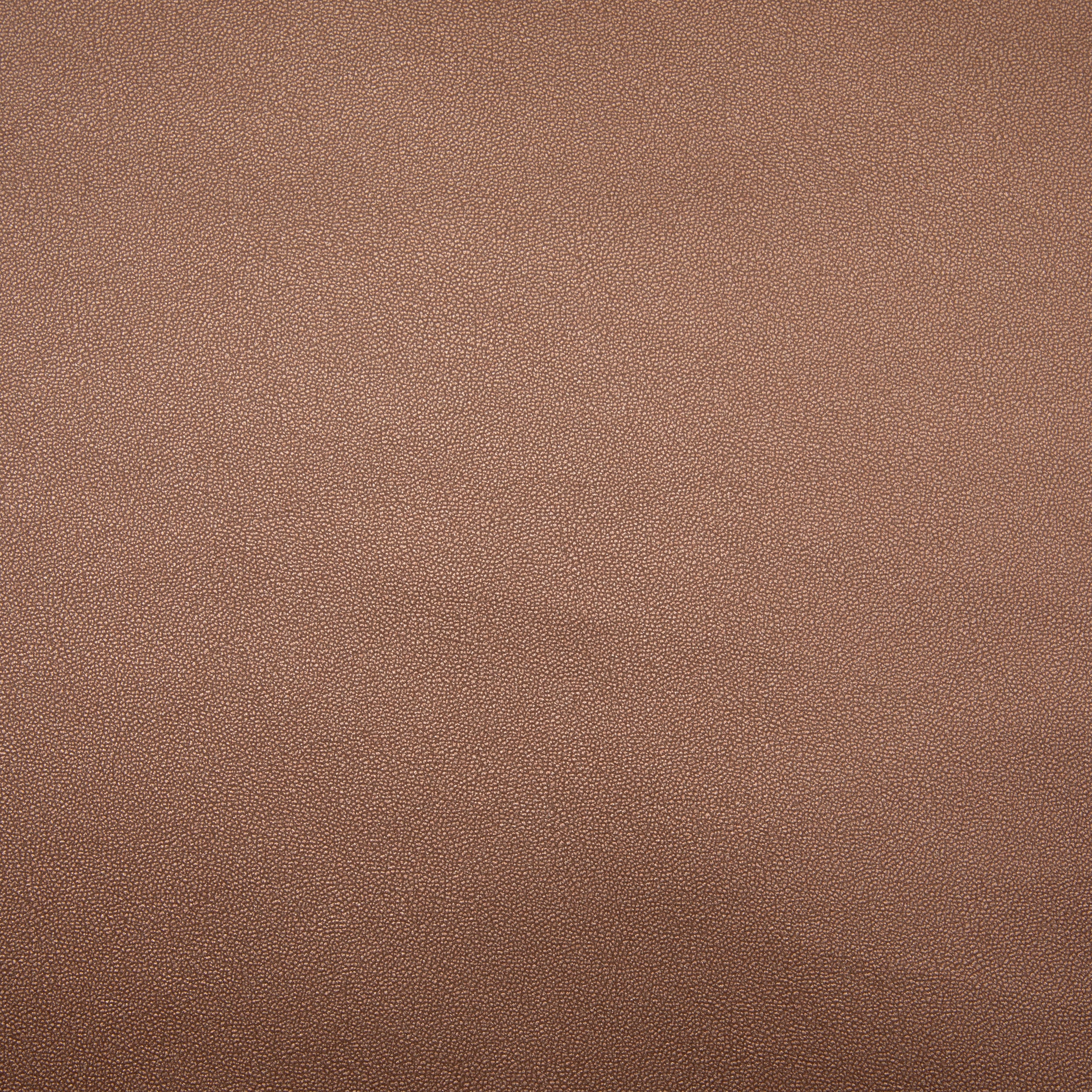 Stretch Pleather Fabric, Shiny Bronze