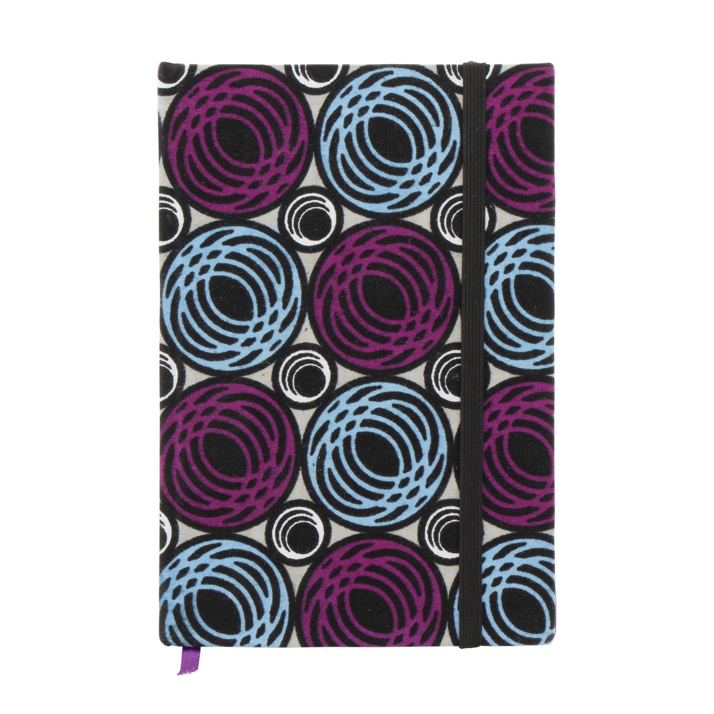 Hardcover Journal,  Sweet Melody Print
