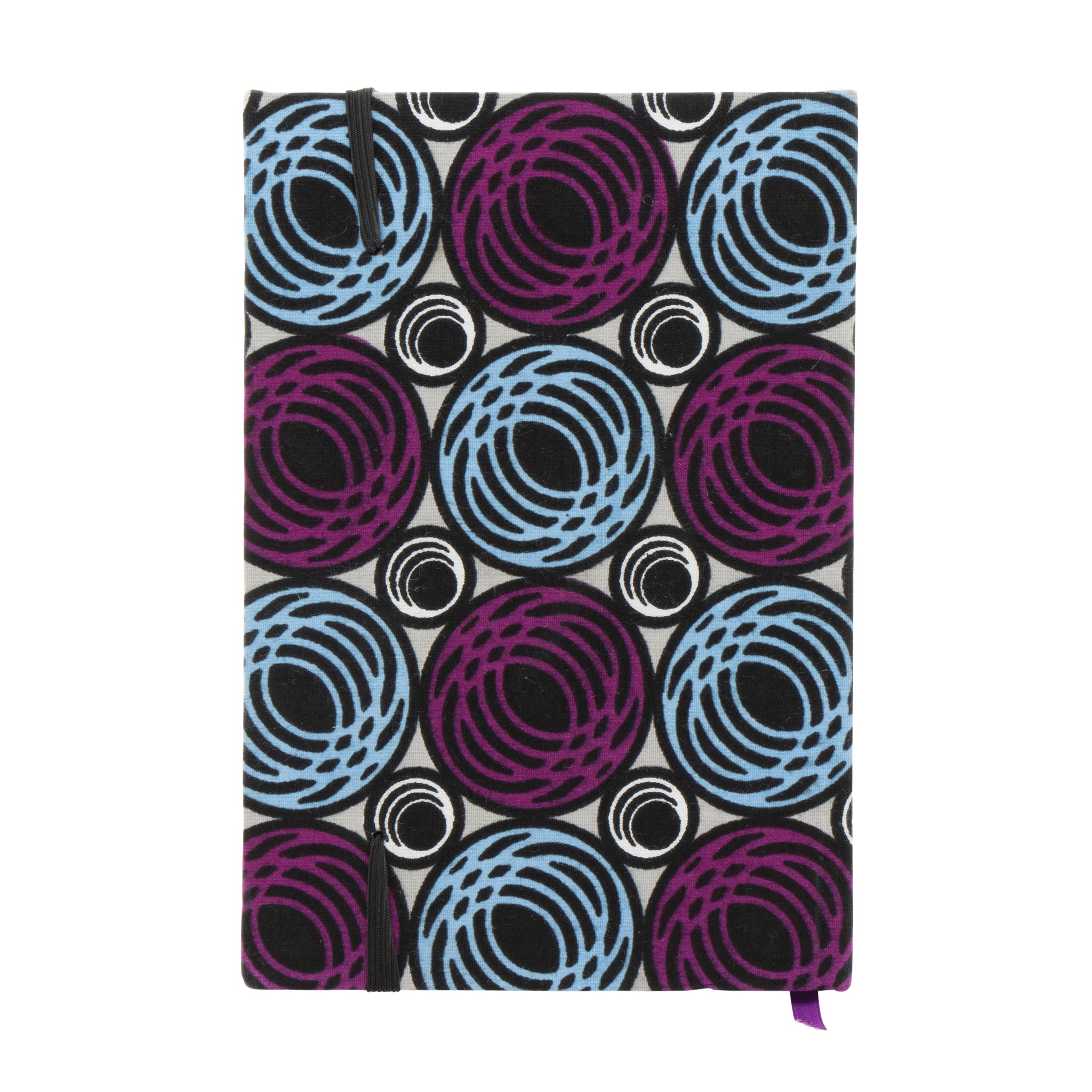 Hardcover Journal,  Sweet Melody Print