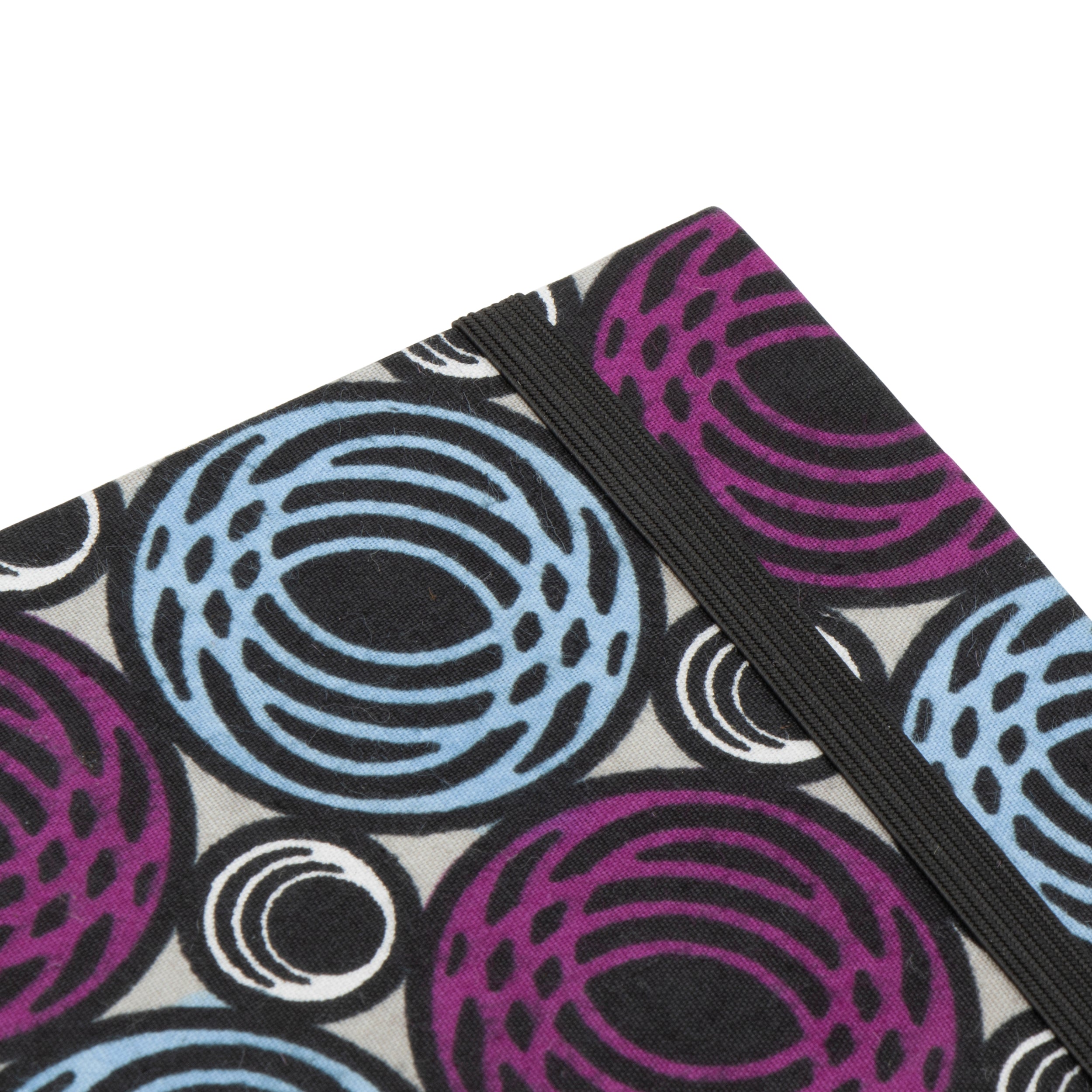 Hardcover Journal,  Sweet Melody Print