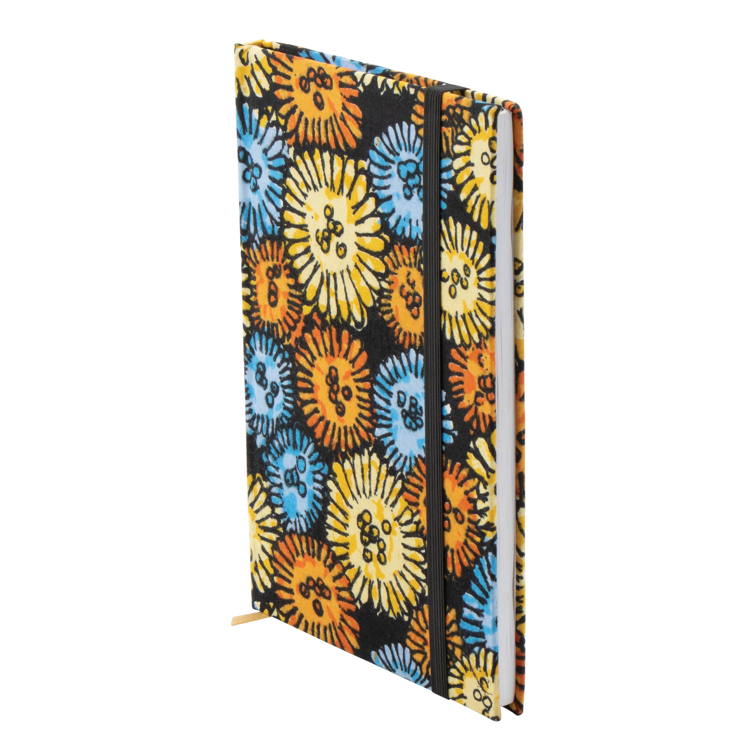 Hardcover Journal, Closeness Print
