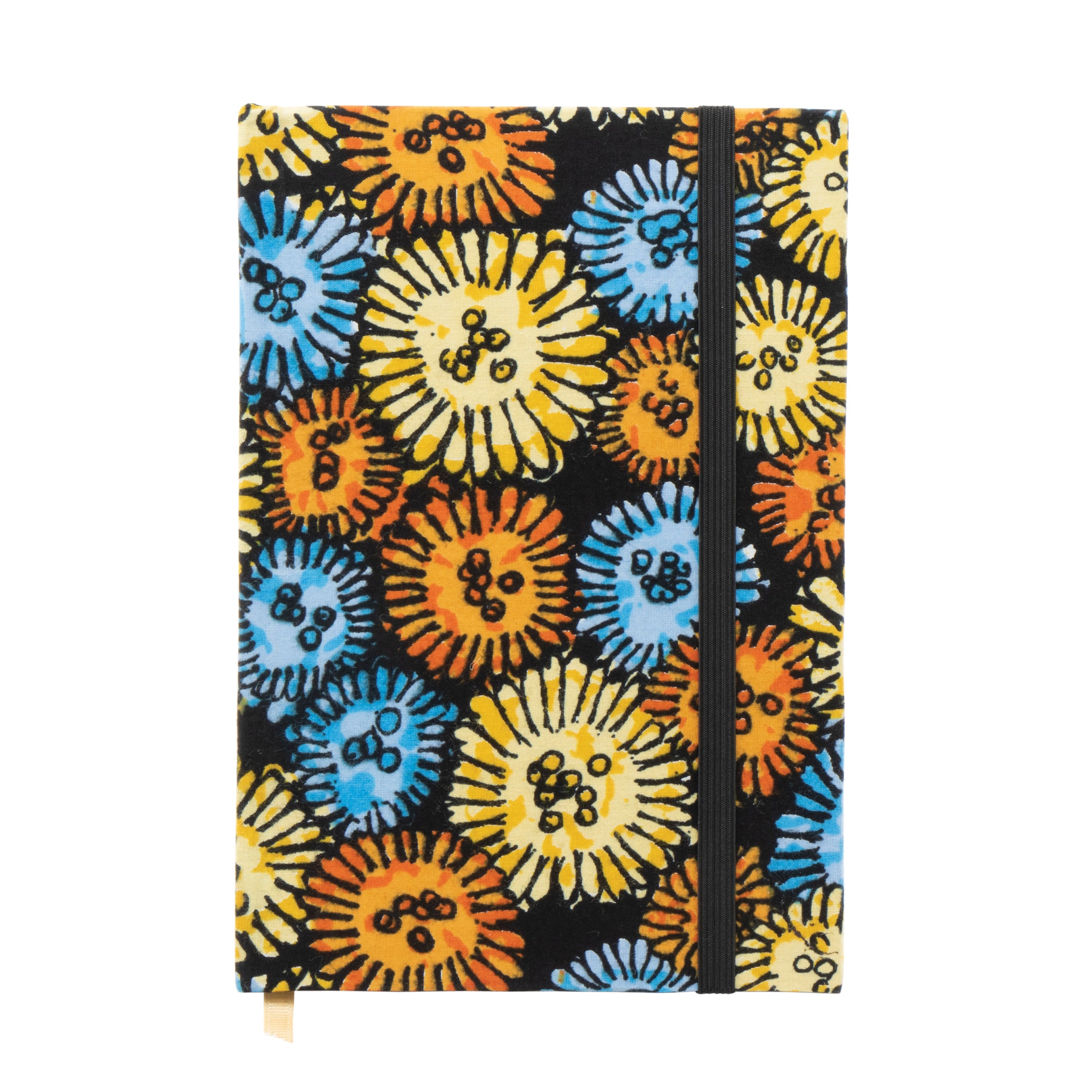 Hardcover Journal, Closeness Print