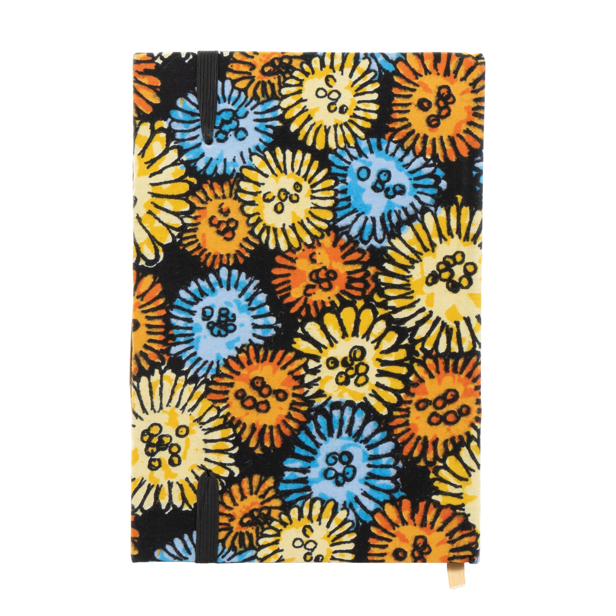 Hardcover Journal, Closeness Print