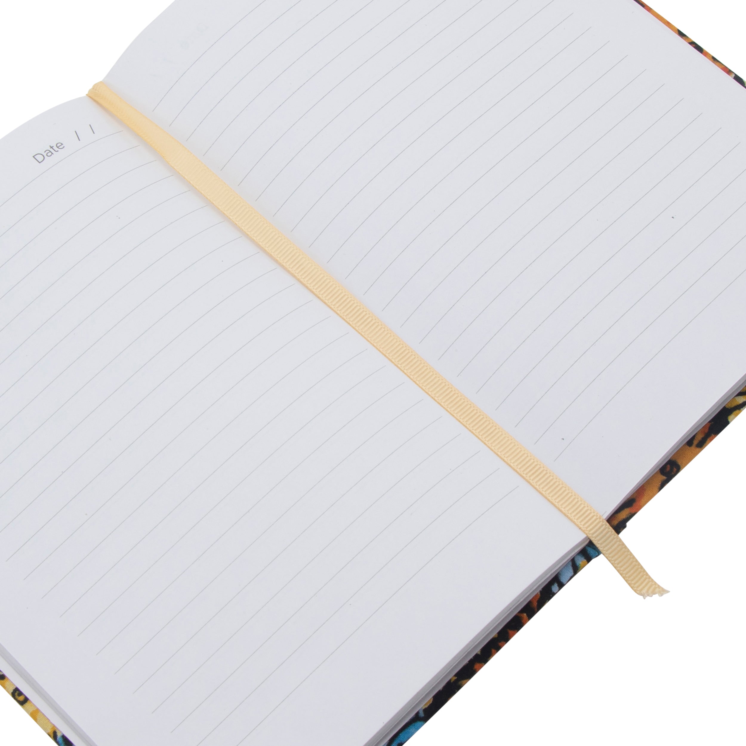 Hardcover Journal, Closeness Print