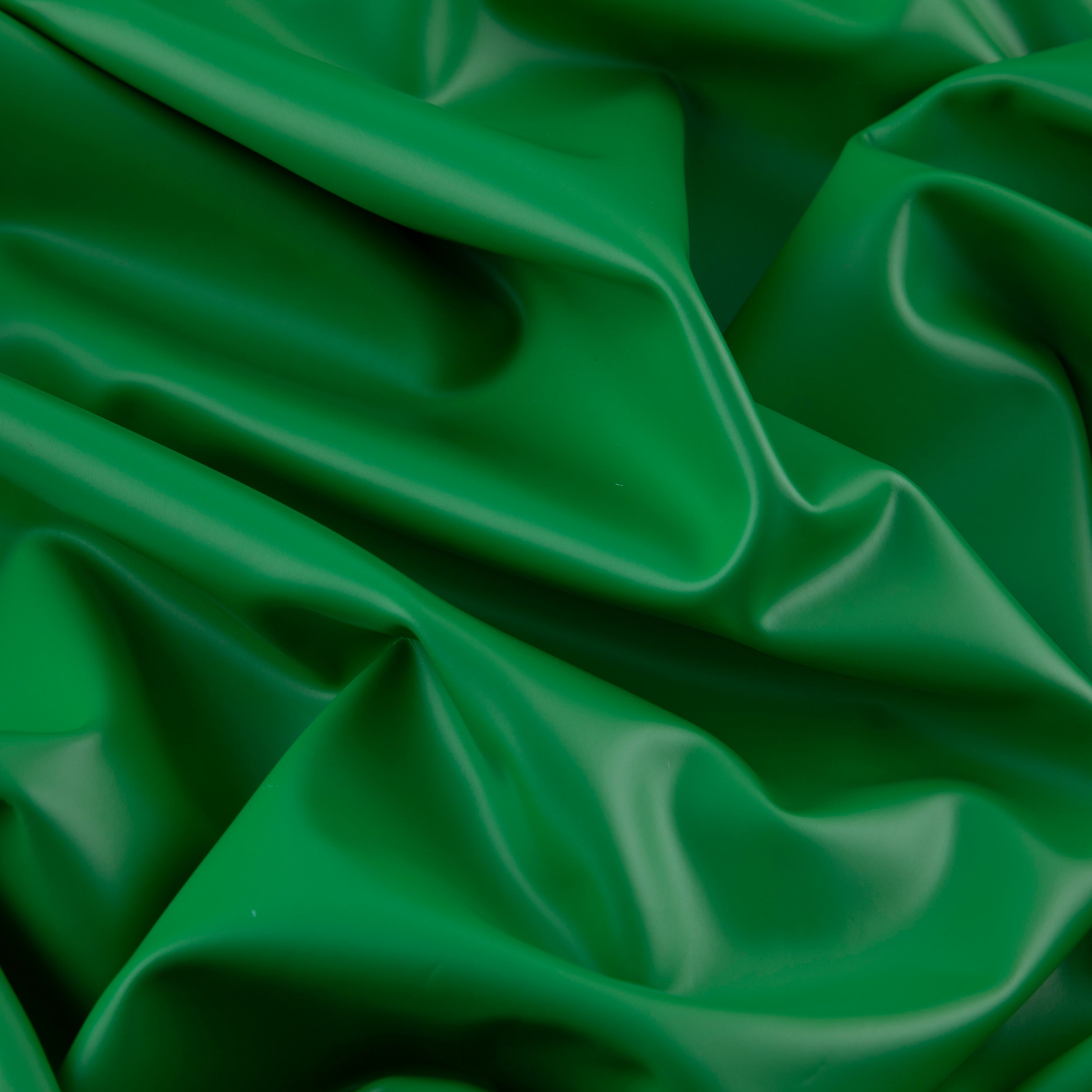 Superpreme Stretch Fabric, Green