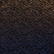 Two-Toned Brocade Fabric, Textured Gold & Black