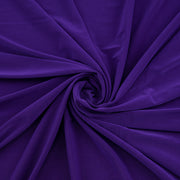 4-Way Stretch Fabric, Purple