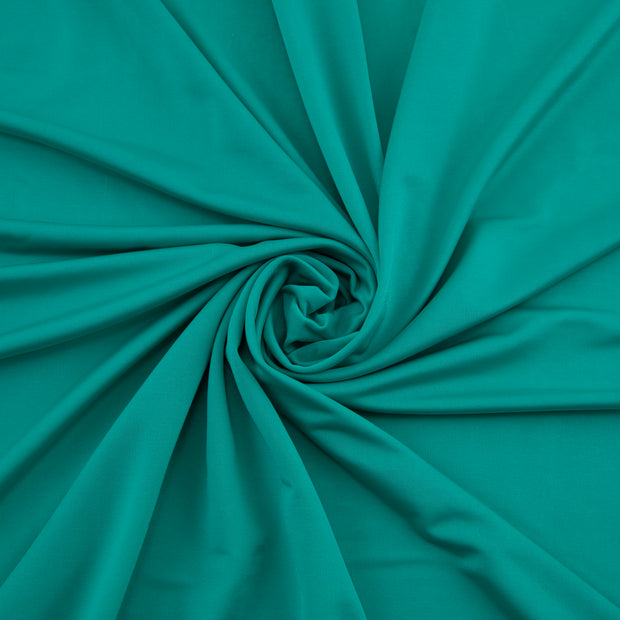 4-Way Stretch Fabric, Teal