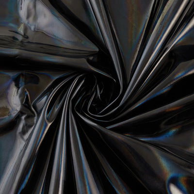 Yaya Han Collection Mirror Foil Black