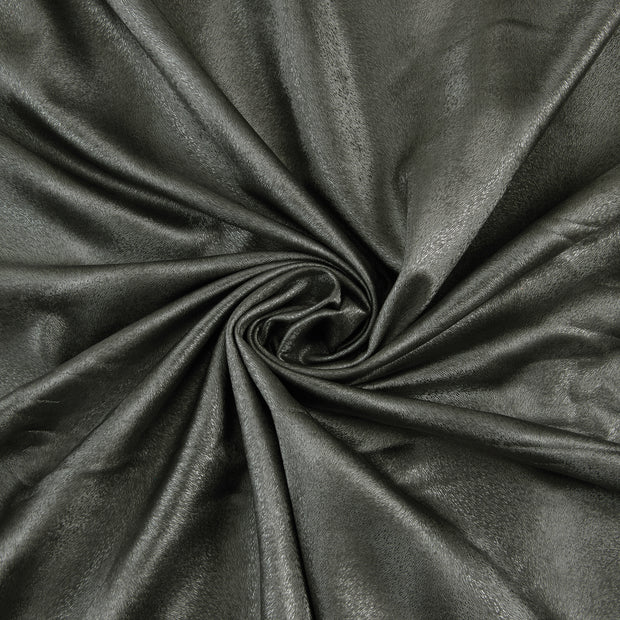 Yaya Han Collection Fur Metallic