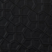 Yaya Han Collection Pentagon Textured Pleather