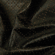 Yaya Han Collection Textured Dot Grid Bronze