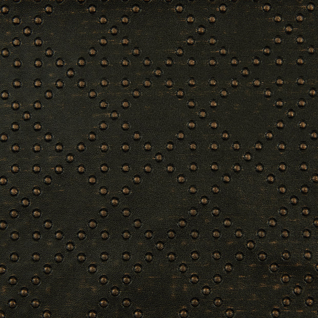 Yaya Han Collection Textured Dot Grid Bronze