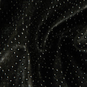 Yaya Han Collection Textured Dot Grid Black