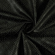 Yaya Han Collection Textured Dot Grid Black