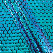 Yaya Han Collection Geo Oil Slick Metallic