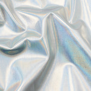 Yaya Han Collection Mirror Foil Silver
