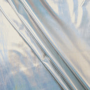 Yaya Han Collection Mirror Foil Silver