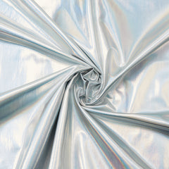 Yaya Han Collection Mirror Foil Silver