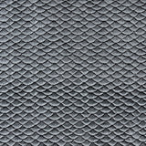 Load image into Gallery viewer, Metallic Textured Scale Fabric, Silver
