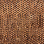 Yaya Han Collection Metallic Textured Scales Copper