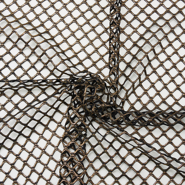Yaya Han Collection Metallic Netting Copper
