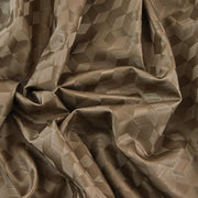 Yaya Han Collection Geometric Textured Pleather