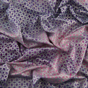 Yaya Han Collection Chainlink Foil Pink/Purple