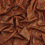 Yaya Han Collection Dragon Scale Foil Orange