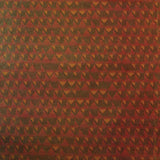 Load image into Gallery viewer, Stretch Fabric, Dragon Scale, Orange