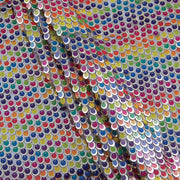 Yaya Han Collection Rainbow Sequins