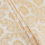 Yaya Han Collection Regal Brocade, Ivory