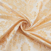 Yaya Han Collection Regal Brocade, Ivory