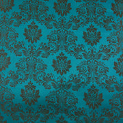 Yaya Han Collection Regal Brocade, Turquoise