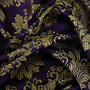 Yaya Han Collection Regal Brocade, Purple