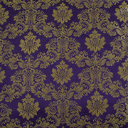 Yaya Han Collection Regal Brocade, Purple