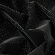 Yaya Han Collection Stretch Reptile Moleskin