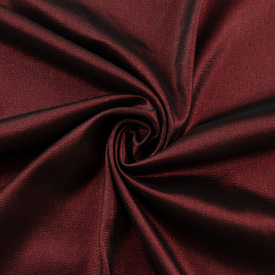 Yaya Han Collection Metallic Weave Red