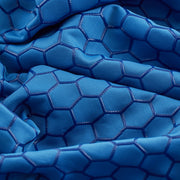 Yaya Han Collection Honeycomb Texture Royal Blue