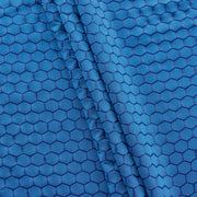 Yaya Han Collection Honeycomb Texture Royal Blue