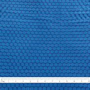 Yaya Han Collection Honeycomb Texture Royal Blue