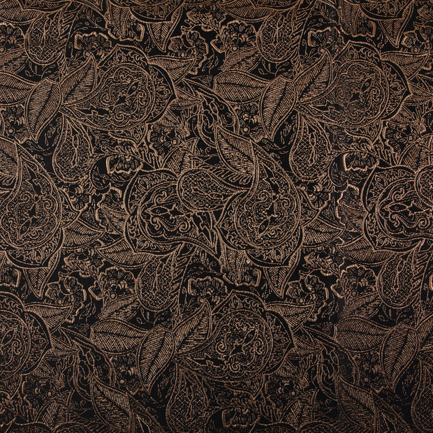 Yaya Han Collection Byzantine Metallic Brocade Gold/Black