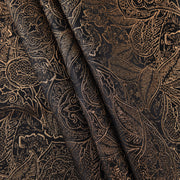 Yaya Han Collection Byzantine Metallic Brocade Gold/Black