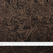 Yaya Han Collection Byzantine Metallic Brocade Gold/Black