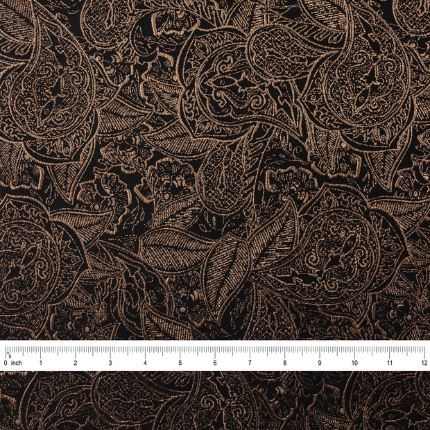 Yaya Han Collection Byzantine Metallic Brocade Gold/Black