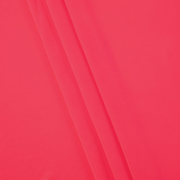 Yaya Han Collection Light Stretch Neon Pink